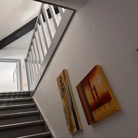 Charming Apartment In Liege City Centre With Parking Included 외부 사진